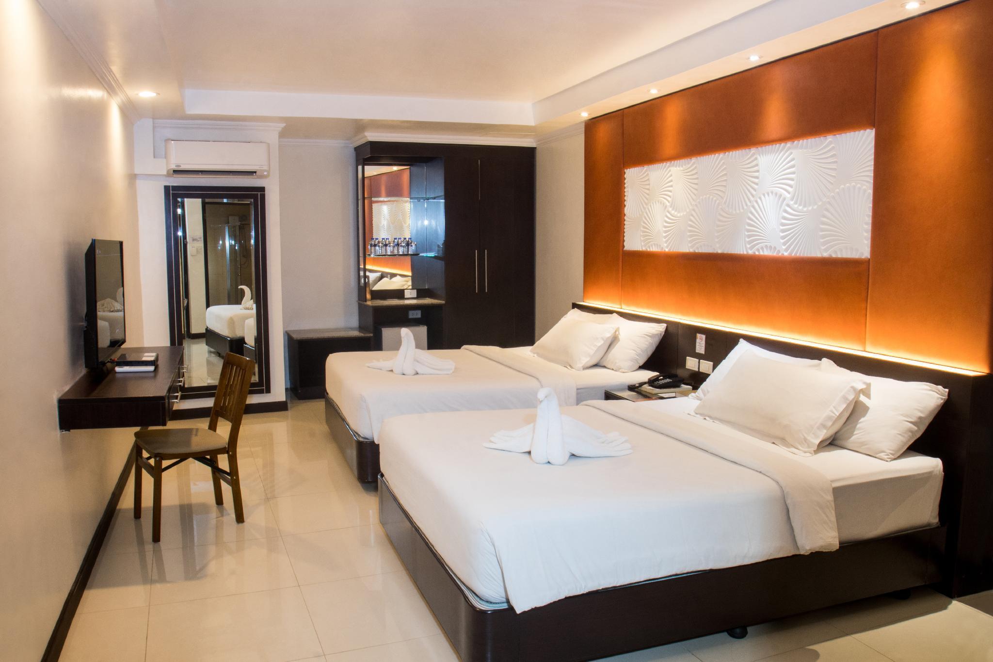 M Citi Suites Cebu Ngoại thất bức ảnh