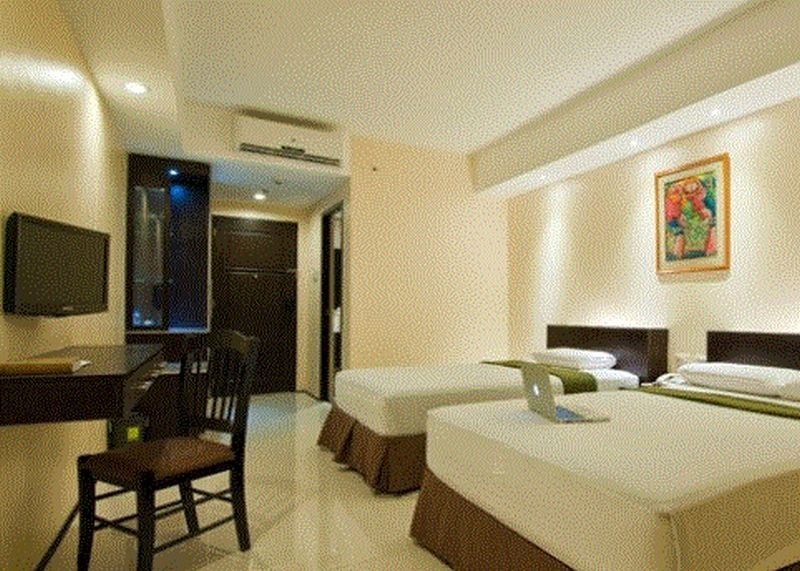 M Citi Suites Cebu Ngoại thất bức ảnh